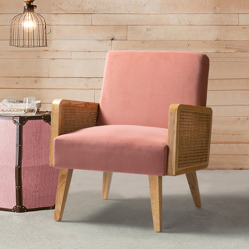 AllModern Aleksandra Armchair & Reviews Wayfair.ca